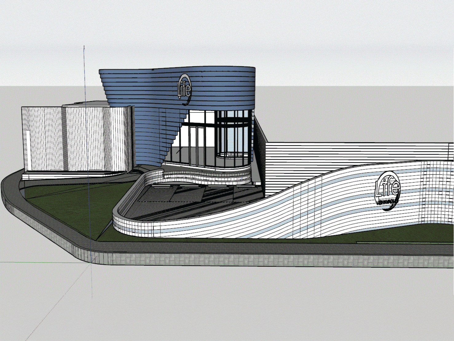 Building Progress